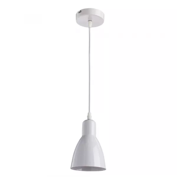 Подвесной светильник Arte Lamp MERCOLED A5049SP-1WH