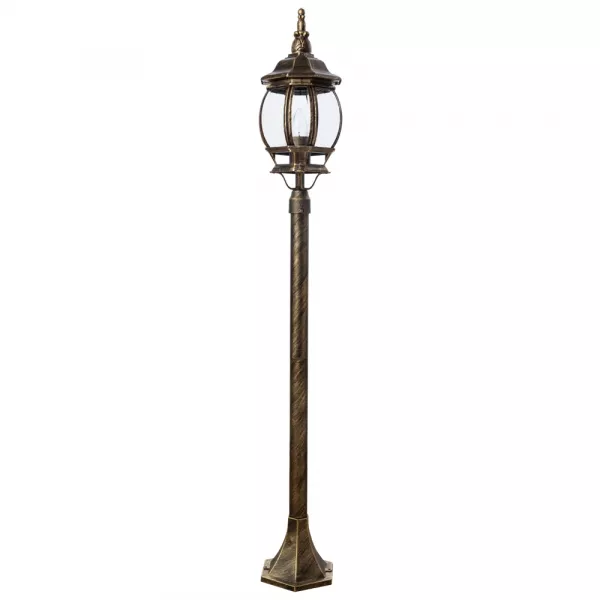 Уличный светильник A1046PA-1BN