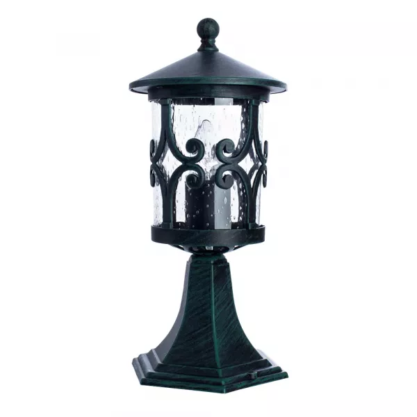 Ландшафтный светильник Arte Lamp PERSIA A1454FN-1BG
