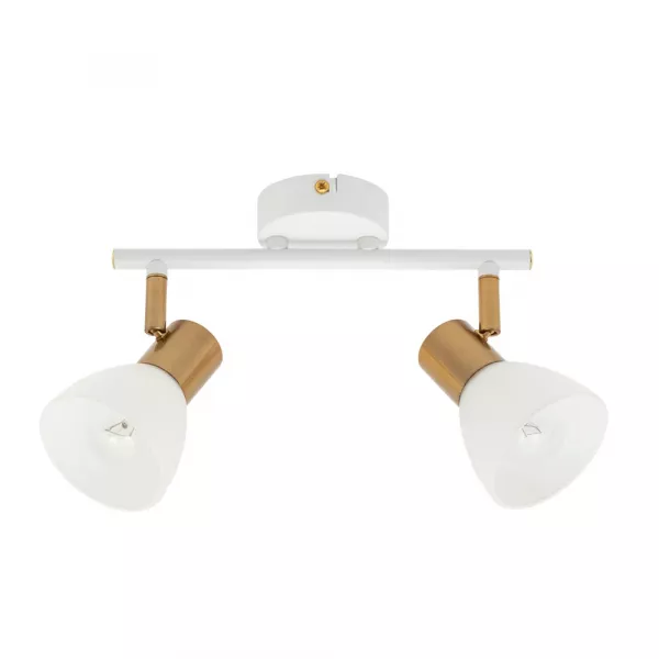 Спот A3117PL-2WH