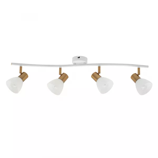 Спот A3117PL-4WH