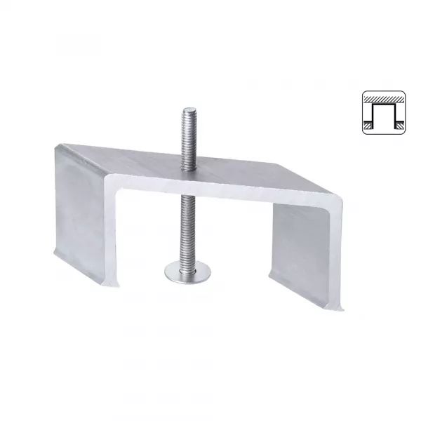 Кронштейн монтажный Arte Lamp TRACK ACCESSORIES A420005