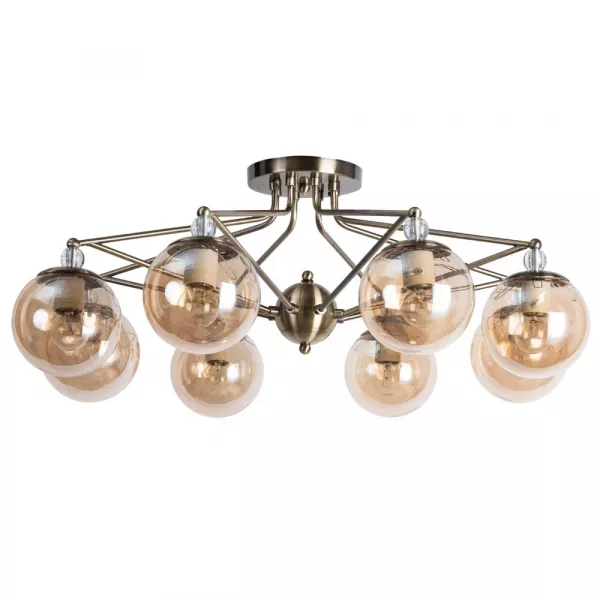 Люстра A3133PL-8AB