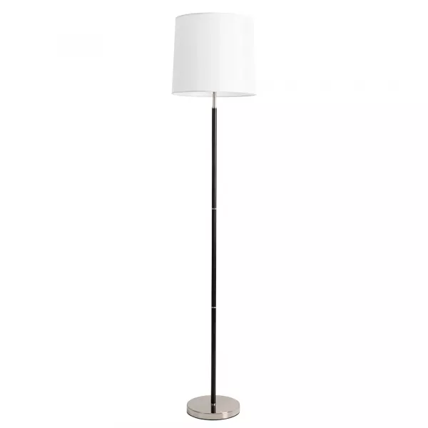 Торшер A2589PN-1SS