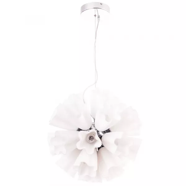 Подвесная люстра Arte Lamp CANZONE A3469SP-25CC