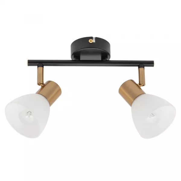 Спот A3117PL-2BK