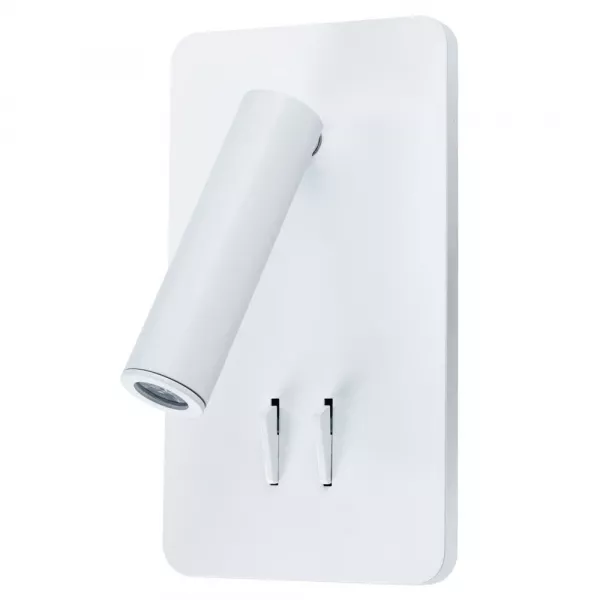 Бра A8233AP-1WH 10W 3000K