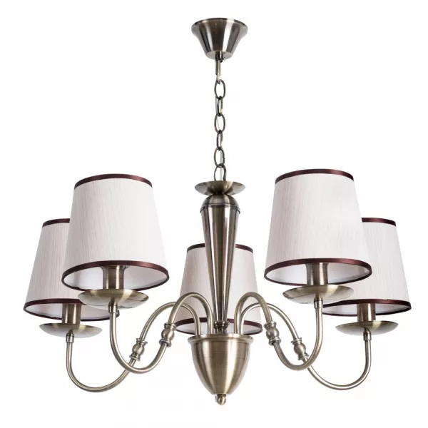 Люстра A3227LM-5AB