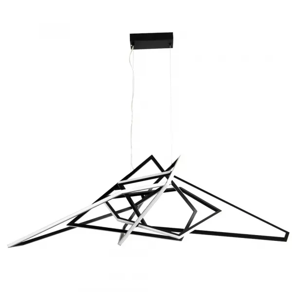 Подвесная люстра Divinare PICASSO 1611/04 SP-1