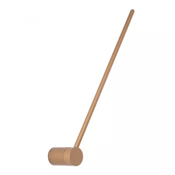 Светильник A2027AP-1GO 8W 4000K