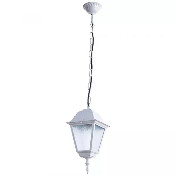 Уличный подвесной светильник Arte Lamp BREMEN A1015SO-1WH