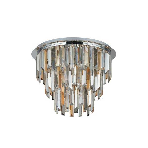 Потолочная люстра Divinare NOVA 1223/02 PL-5