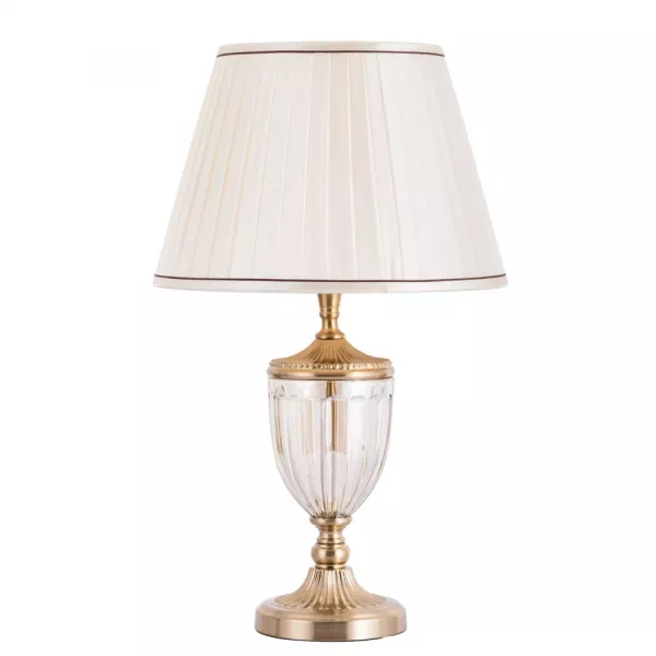 Лампа настольная A2020LT-1PB