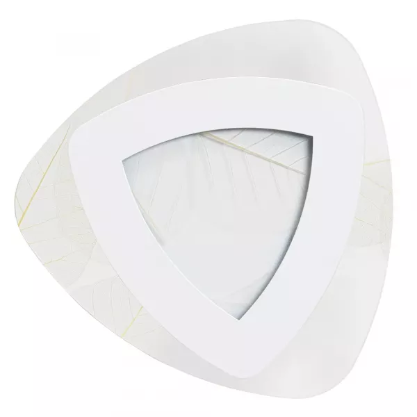 Потолочная люстра Arte Lamp MULTY-PIUMA A1393AP-1WH