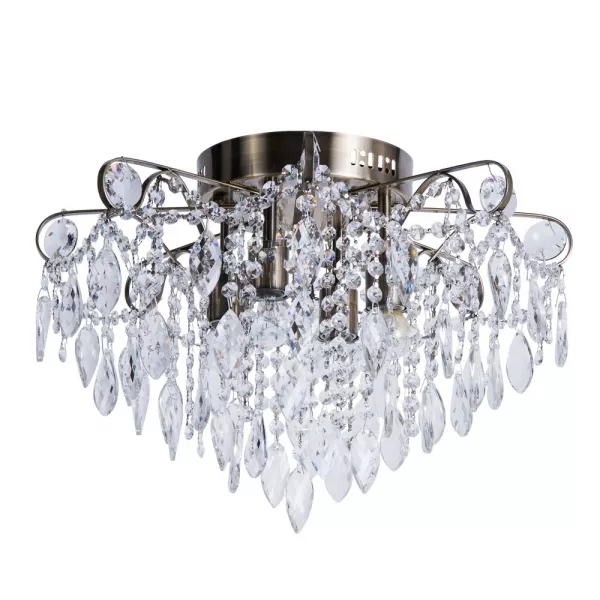 Люстра A1660PL-4AB