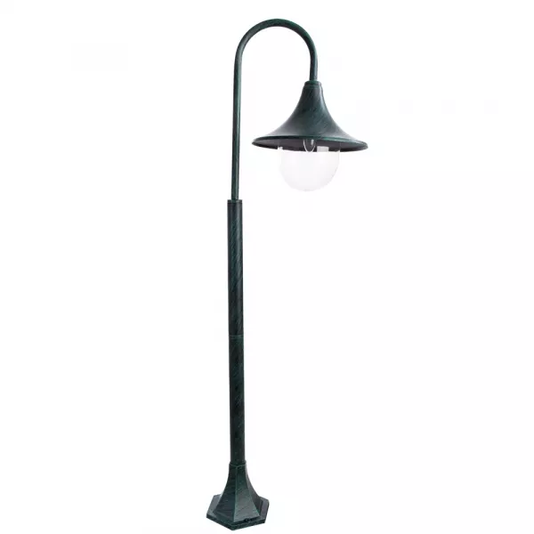 Светильник уличный A1086PA-1BG