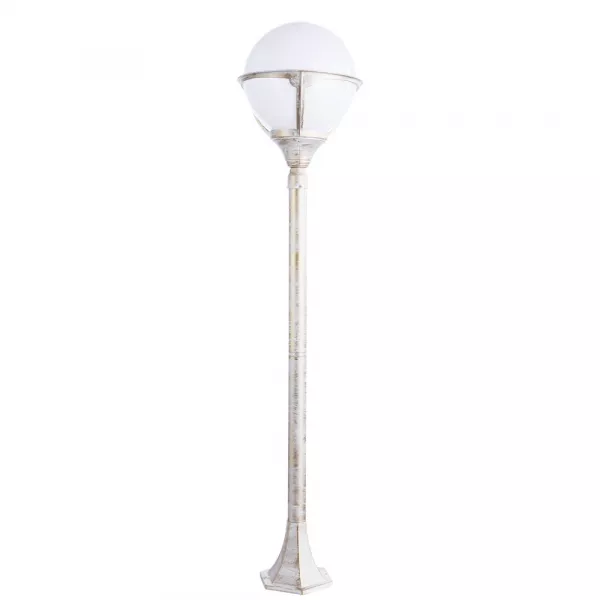 Ландшафтный светильник Arte Lamp MONACO A1496PA-1WG