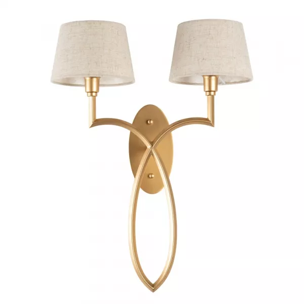 Бра 6819/19 AP-2 44*22*55cm 2*E14