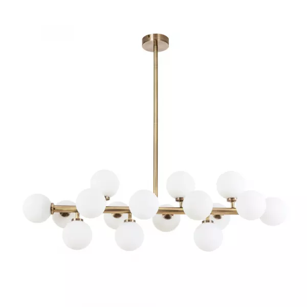 Люстра A3988SP-16AB