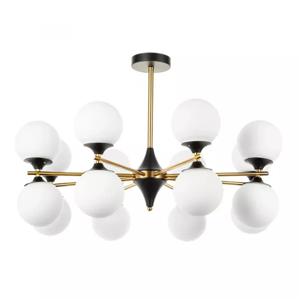 Люстра A3649PL-16PB