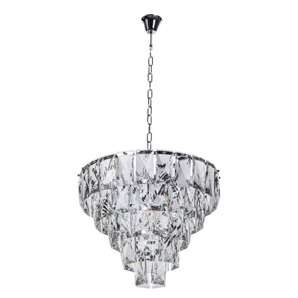 Люстра 3508/02 LM-6