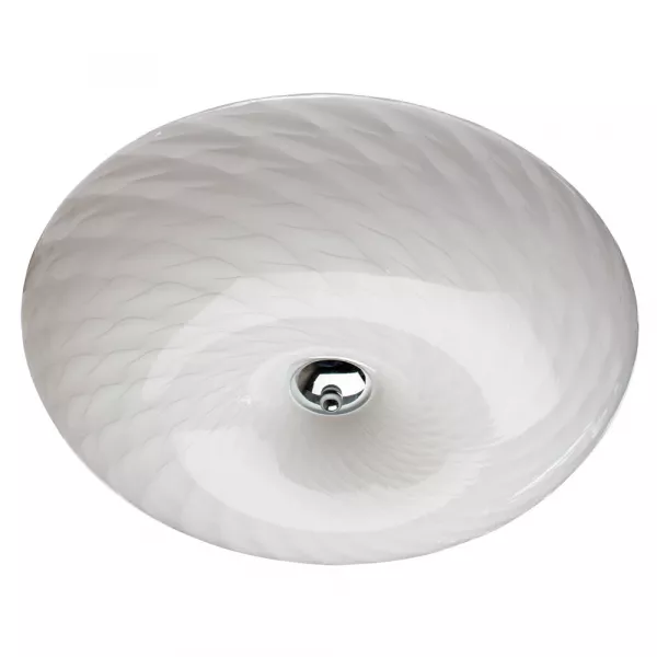 Потолочный светильник Arte Lamp FLUSHES A1531PL-3WH
