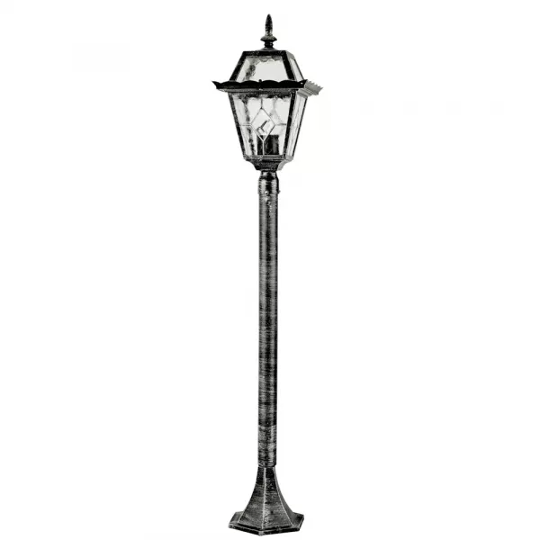 Ландшафтный светильник Arte Lamp PARIS A1356PA-1BS