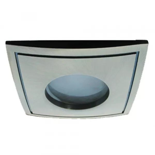 Точечный встраиваемый светильник Arte Lamp AQUA A5444PL-3AB