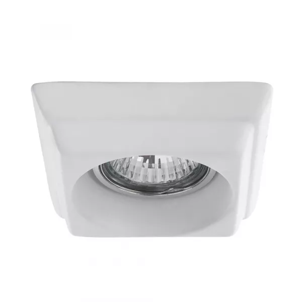 Точечный встраиваемый светильник Arte Lamp PEZZI A5247PL-1WH