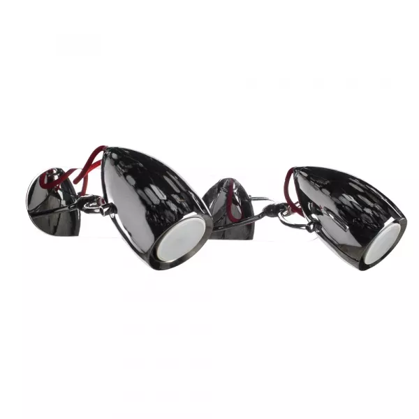 Спот Arte Lamp ATLANTIS A4005AP-2CC