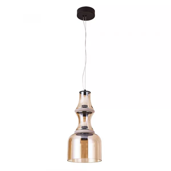 Подвесной светильник Divinare VOLTURN 1243/17 SP-22