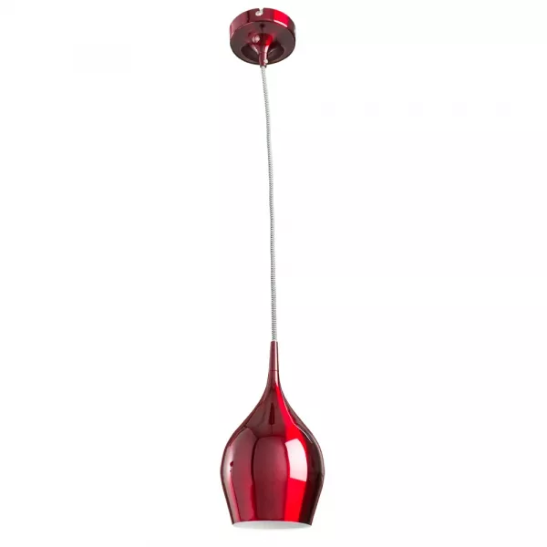 Подвесной светильник Arte Lamp VIBRANT A6412SP-1RD