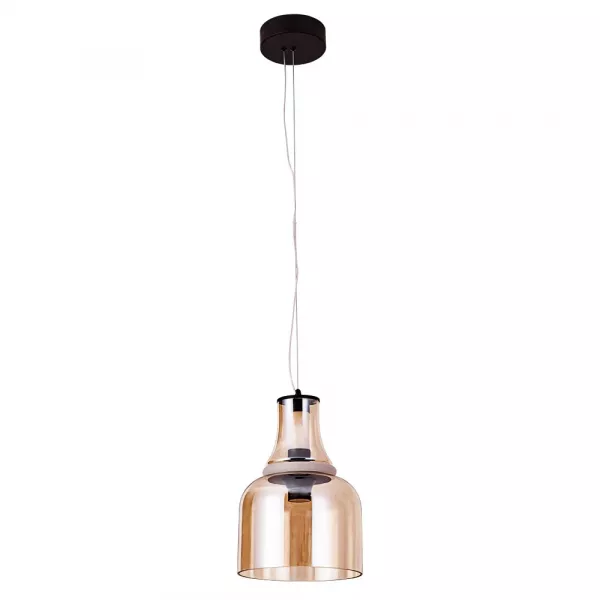 Подвесной светильник Divinare VOLTURN 1243/17 SP-15