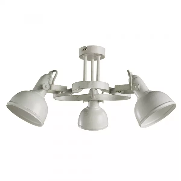 Потолочная люстра Arte Lamp MARTIN A5216PL-3WG
