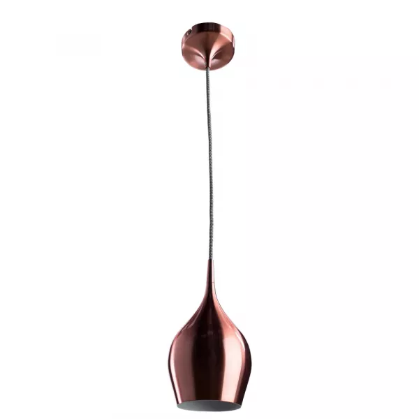 Подвесной светильник Arte Lamp VIBRANT A6412SP-1BZ
