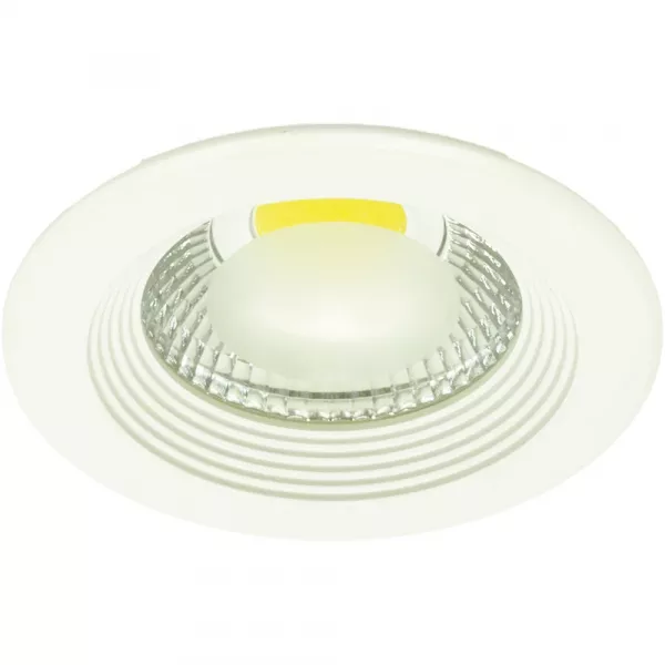 Точечный встраиваемый светильник Arte Lamp UOVO A6406PL-1WH