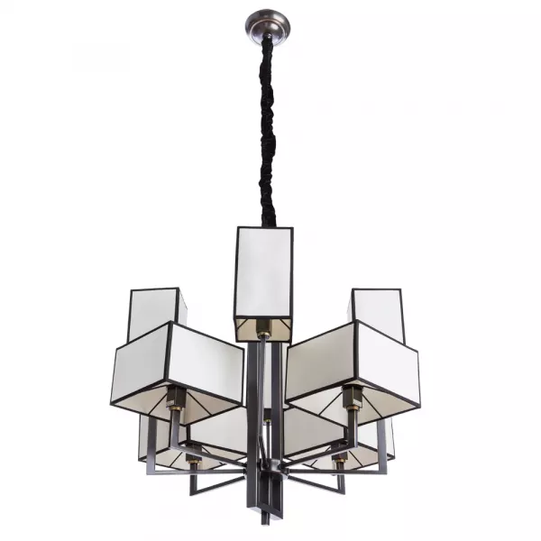 Люстра 5933/01 LM-8