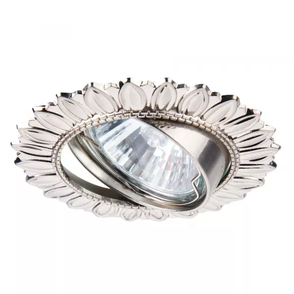 Точечный встраиваемый светильник Arte Lamp ECLIPSE A2110PL-3SS