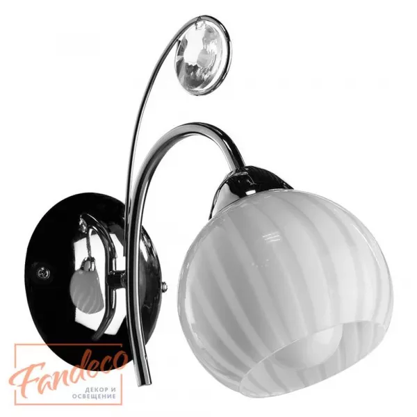 Бра Arte Lamp UVA A9524AP-1CC