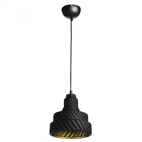 Подвесной светильник Arte Lamp BIJOUX A6682SP-1BK