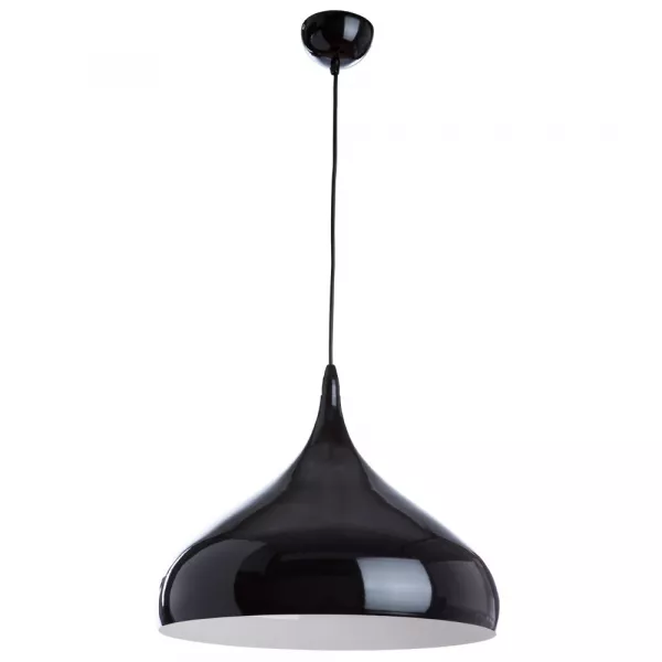 Подвесной светильник Arte Lamp HELMET A3266SP-1BK