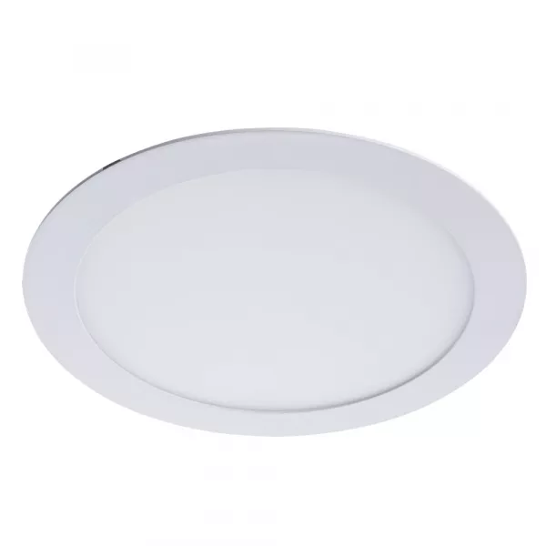 Встраиваемый светильник Arte Lamp FINE A2620PL-1WH