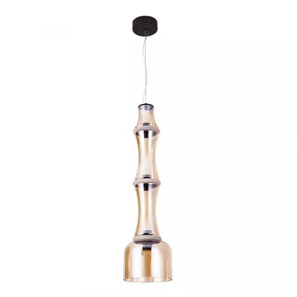 Подвесной светильник Divinare VOLTURN 1243/17 SP-30