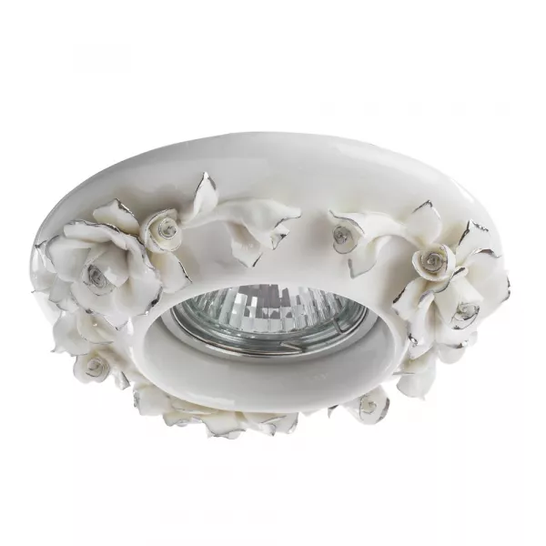 Точечный встраиваемый светильник Arte Lamp SELECTION A5260PL-1SA