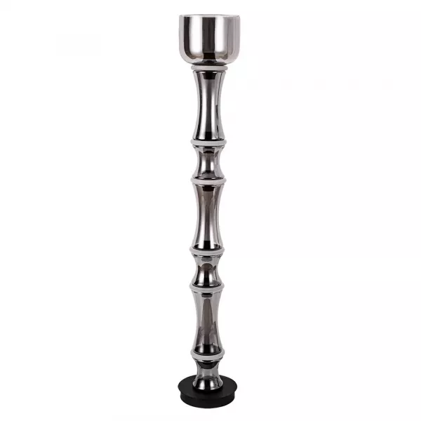 Торшер Divinare VOLTURN 1243/06 PN-45