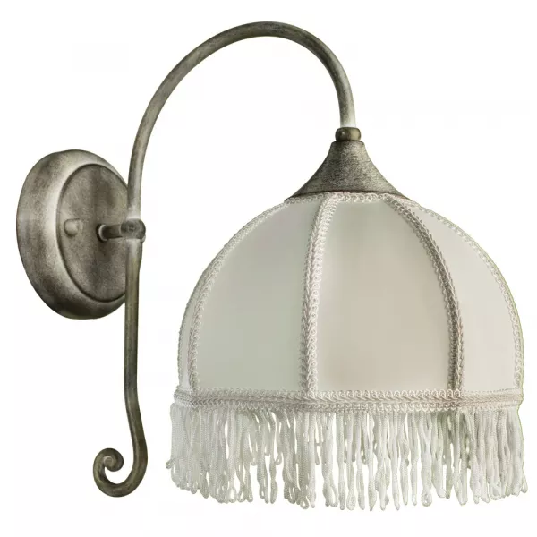 Бра Arte Lamp BIANCA A2116AP-1WG