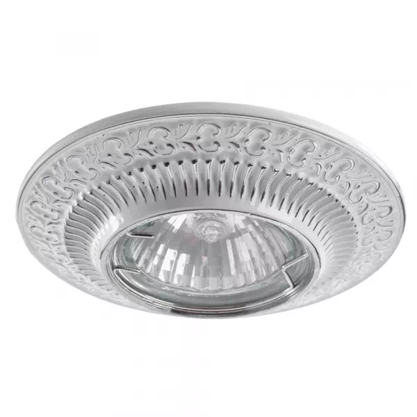 Точечный встраиваемый светильник Arte Lamp OCCHIO A5280PL-1WA