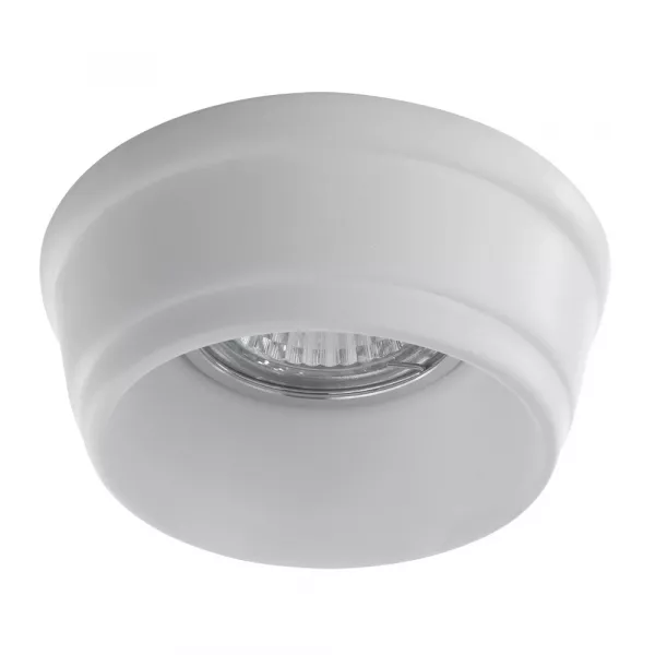 Точечный встраиваемый светильник Arte Lamp PEZZI A5243PL-1WH