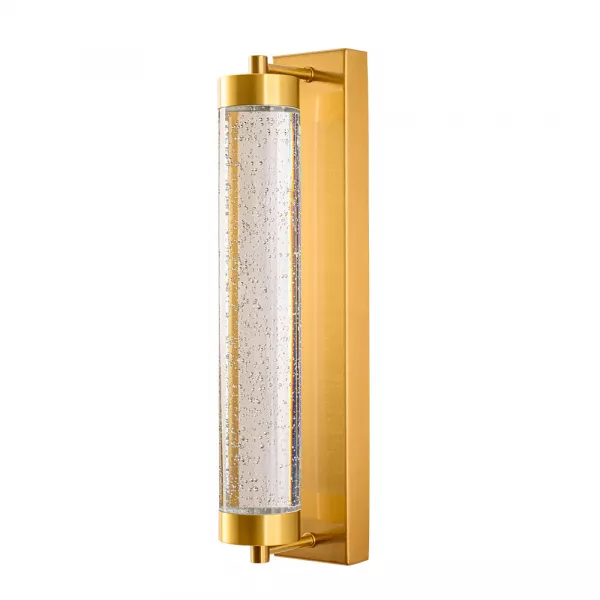 Настенный светильник Arte Lamp GALAXY A2132AP-9PB