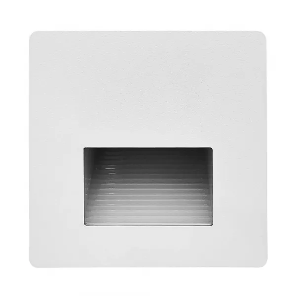 Подсветка для лестниц Arte Lamp PIAZZA A7123IN-1WH